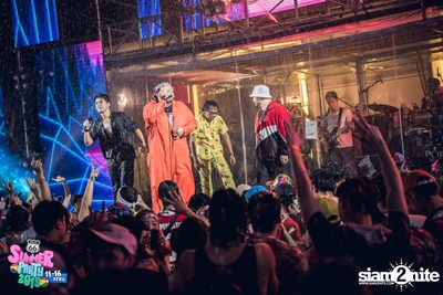 Route66 Presents Summer Party 2019 — photo 86