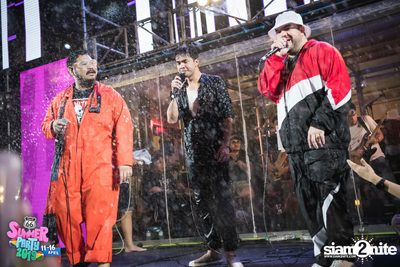 Route66 Presents Summer Party 2019 — photo 92