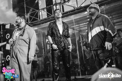 Route66 Presents Summer Party 2019 — photo 93