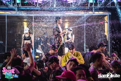 Route66 Presents Summer Party 2019 — photo 97