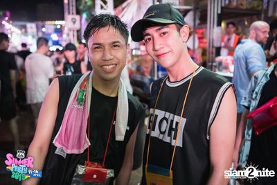 Route66 Presents Summer Party 2019 — photo 99