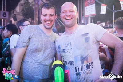 Route66 Presents Summer Party 2019 — photo 100