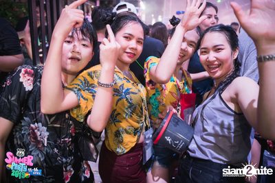 Route66 Presents Summer Party 2019 — photo 101