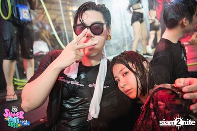 Route66 Presents Summer Party 2019 — photo 102
