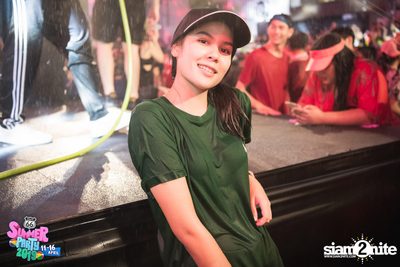 Route66 Presents Summer Party 2019 — photo 103