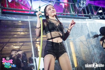 Route66 Presents Summer Party 2019 — photo 104
