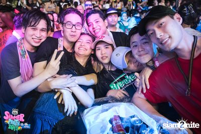 Route66 Presents Summer Party 2019 — photo 105