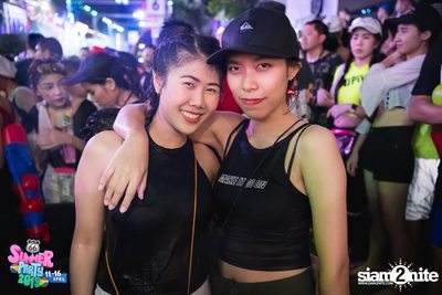 Route66 Presents Summer Party 2019 — photo 107