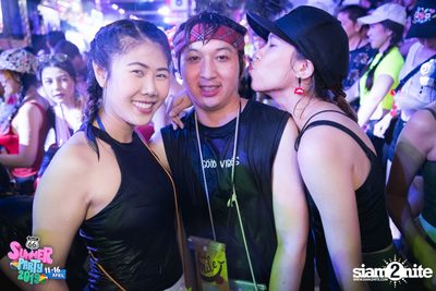 Route66 Presents Summer Party 2019 — photo 108
