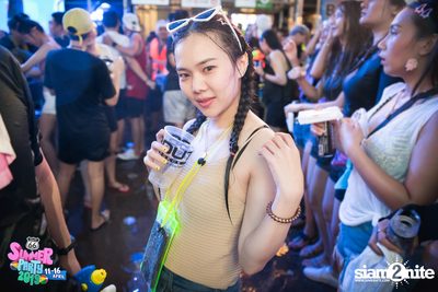 Route66 Presents Summer Party 2019 — photo 109