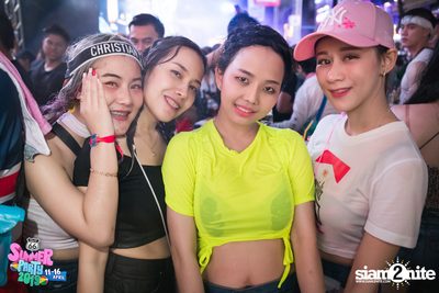 Route66 Presents Summer Party 2019 — photo 110