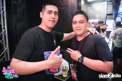 Route66 Presents Summer Party 2019 — photo 111