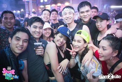 Route66 Presents Summer Party 2019 — photo 112