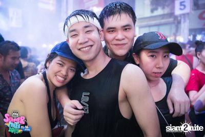 Route66 Presents Summer Party 2019 — photo 113