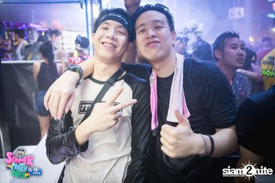 Route66 Presents Summer Party 2019 — photo 114