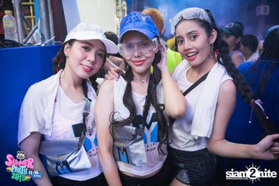 Route66 Presents Summer Party 2019 — photo 115