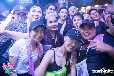 Route66 Presents Summer Party 2019 — photo 116