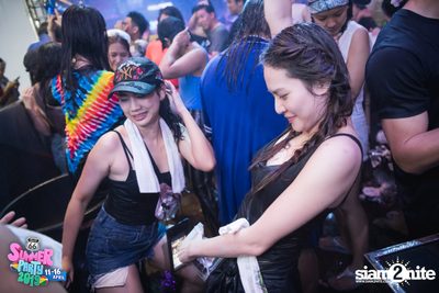 Route66 Presents Summer Party 2019 — photo 118