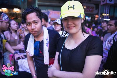 Route66 Presents Summer Party 2019 — photo 121