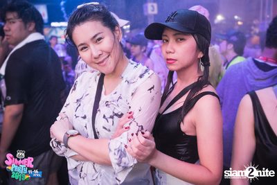 Route66 Presents Summer Party 2019 — photo 122