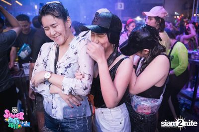 Route66 Presents Summer Party 2019 — photo 123