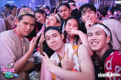 Route66 Presents Summer Party 2019 — photo 124