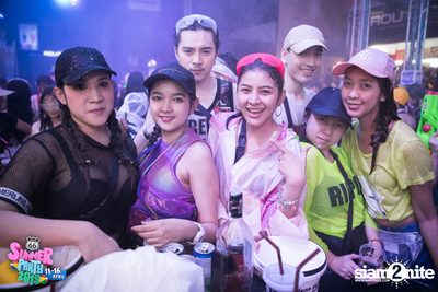 Route66 Presents Summer Party 2019 — photo 125