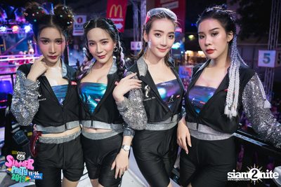 Route66 Presents Summer Party 2019 — photo 126