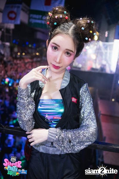 Route66 Presents Summer Party 2019 — photo 127