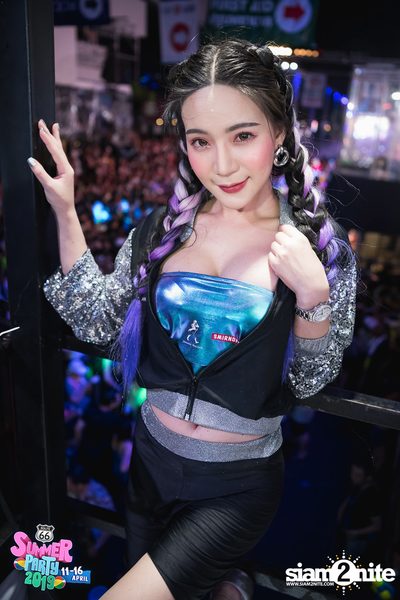 Route66 Presents Summer Party 2019 — photo 128