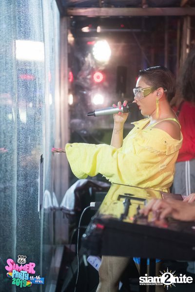 Route66 Presents Summer Party 2019 — photo 133