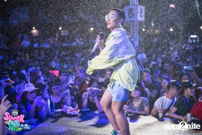 Route66 Presents Summer Party 2019 — photo 136