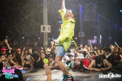 Route66 Presents Summer Party 2019 — photo 138