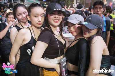 Route66 Presents Summer Party 2019 — photo 139