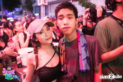 Route66 Presents Summer Party 2019 — photo 140