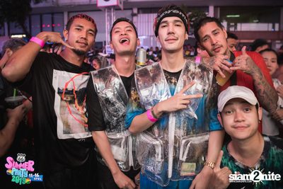 Route66 Presents Summer Party 2019 — photo 141