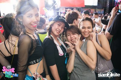 Route66 Presents Summer Party 2019 — photo 142