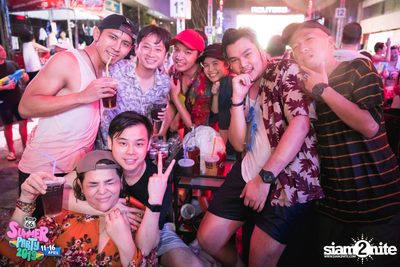 Route66 Presents Summer Party 2019 — photo 143