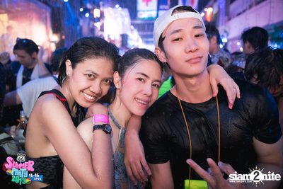 Route66 Presents Summer Party 2019 — photo 144