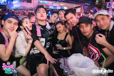 Route66 Presents Summer Party 2019 — photo 146