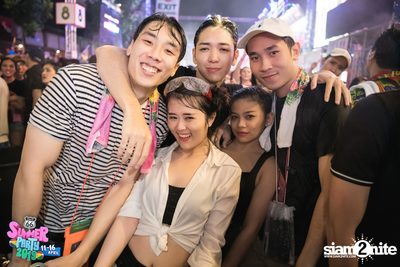 Route66 Presents Summer Party 2019 — photo 147