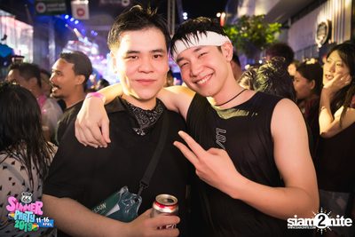 Route66 Presents Summer Party 2019 — photo 148