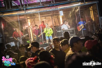 Route66 Presents Summer Party 2019 — photo 149