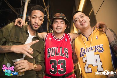 Route66 Presents Summer Party 2019 — photo 150