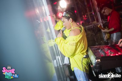 Route66 Presents Summer Party 2019 — photo 151