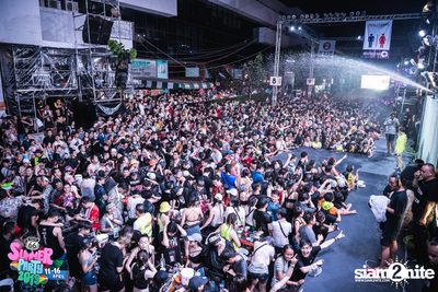 Route66 Presents Summer Party 2019 — photo 152
