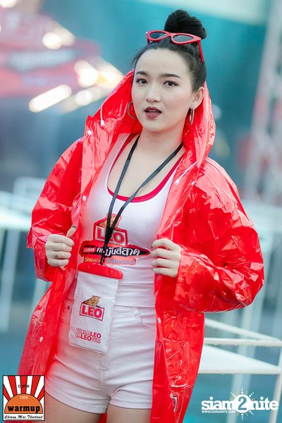 Warmup Splash Songkran Festival 2019 — photo 8