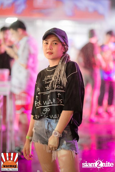 Warmup Splash Songkran Festival 2019 — photo 25