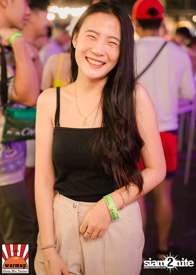 Warmup Splash Songkran Festival 2019 — photo 58