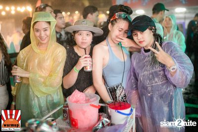 Warmup Splash Songkran Festival 2019 — photo 72